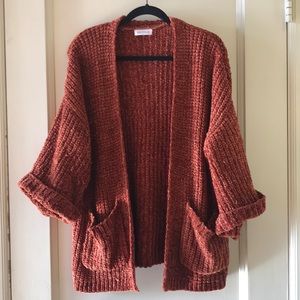 Cozy & Cute Cardigan